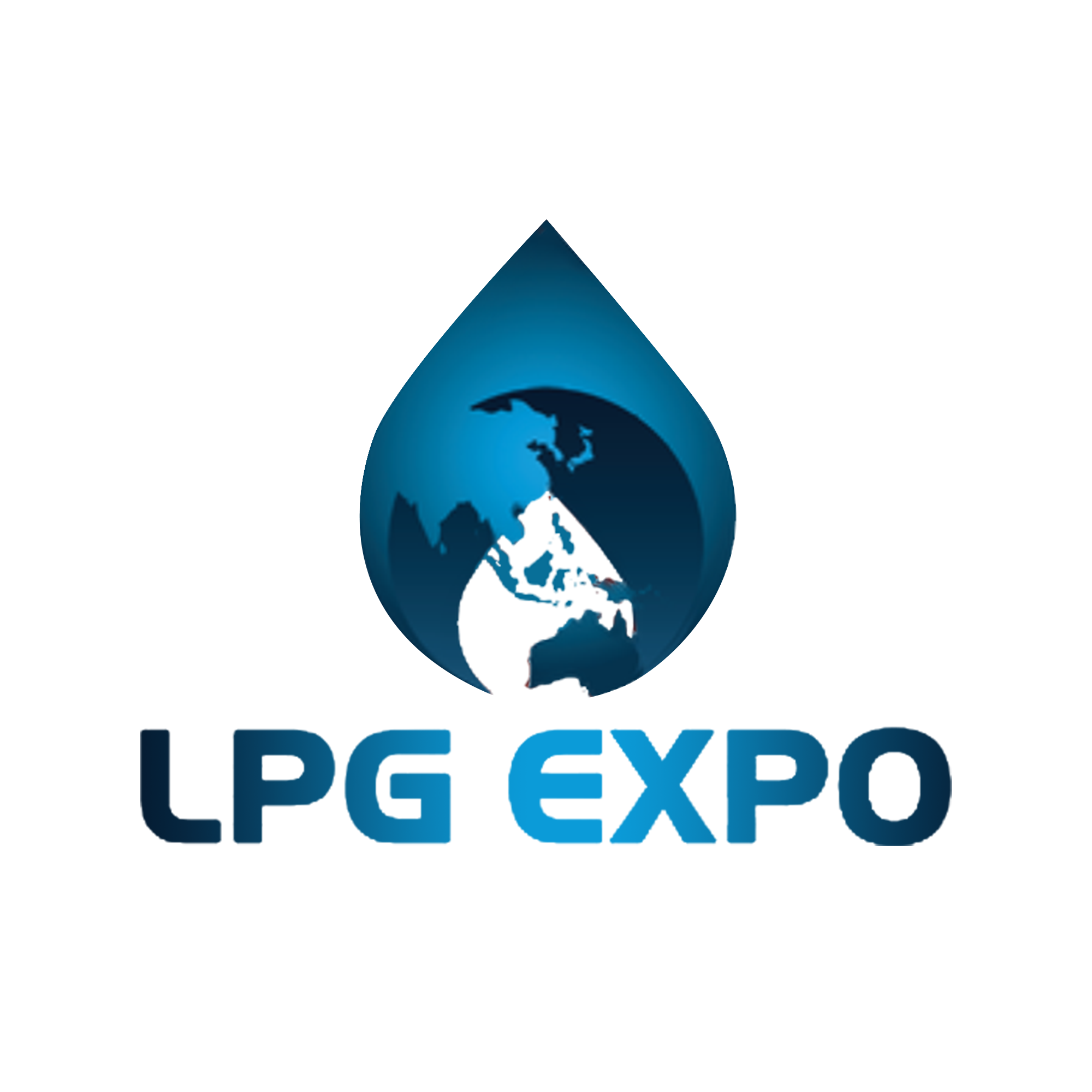 LPG Expo logo
